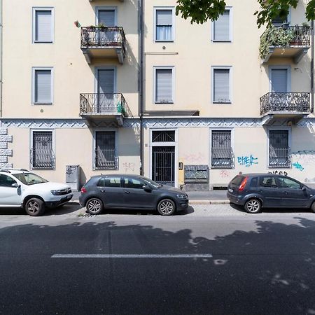 Maciachini Renovated Studio! Mailand Exterior foto